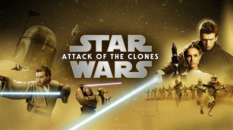 watch star wars attack of the clones free|attack of the clones watch online free.